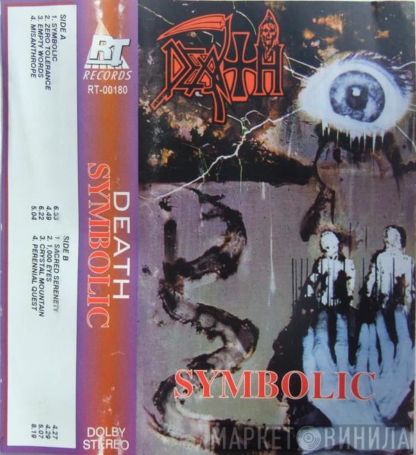  Death   - Symbolic
