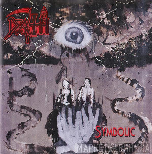  Death   - Symbolic