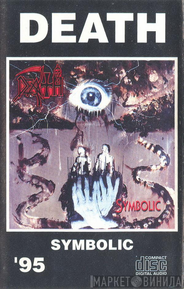  Death   - Symbolic