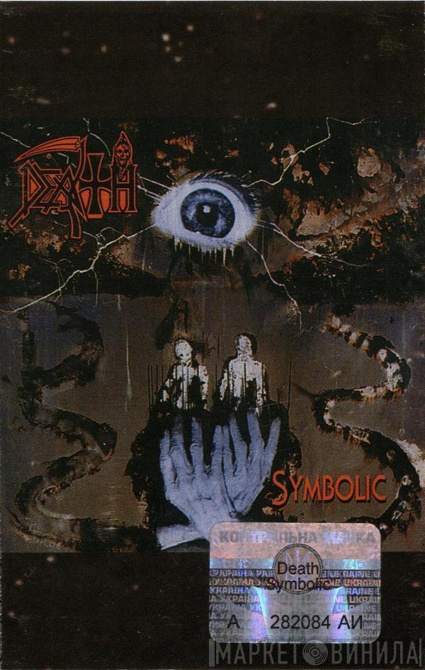  Death   - Symbolic