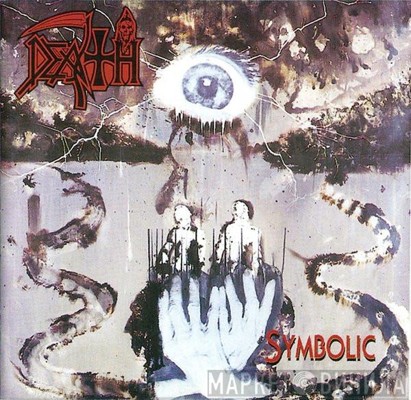  Death   - Symbolic