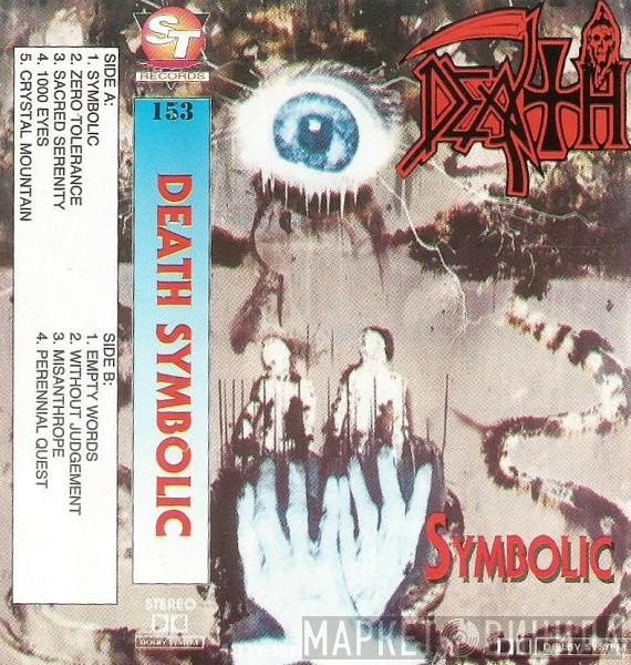  Death   - Symbolic