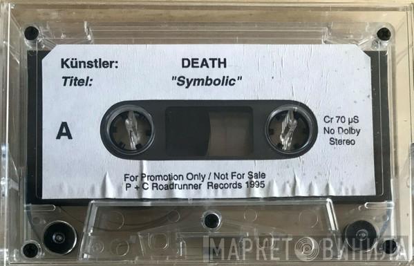  Death   - Symbolic