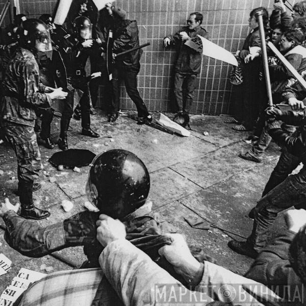 Death Toll 80k - Step Down