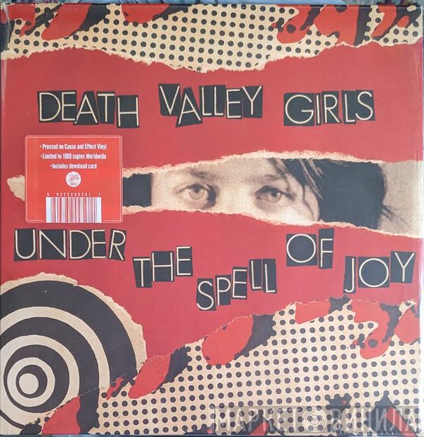 Death Valley Girls - Under The Spell Of Joy