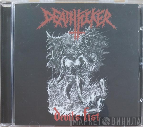 Deathfucker - Devil's Fist