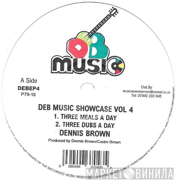  - Deb Music Showcase EP Vol 4