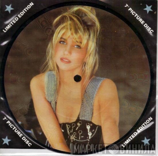 Debbie Gibson - Anything Is Possible