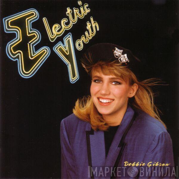 Debbie Gibson - Electric Youth