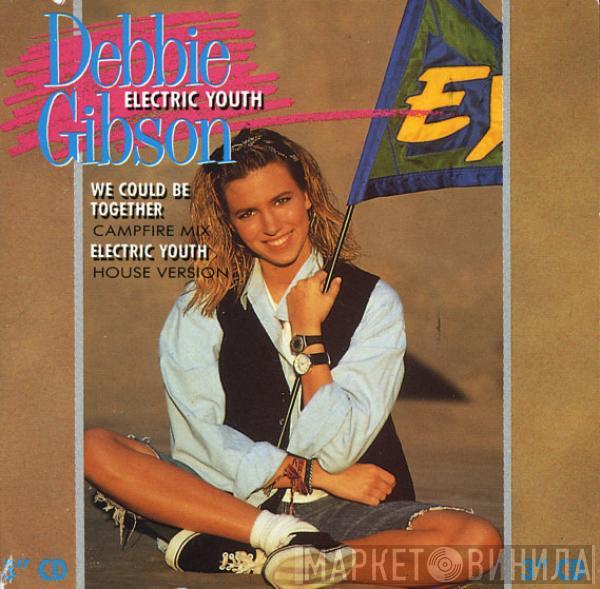 Debbie Gibson - Electric Youth