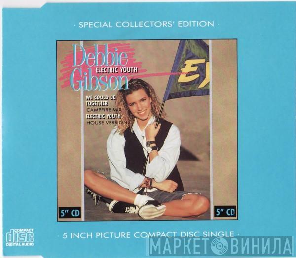 Debbie Gibson - Electric Youth