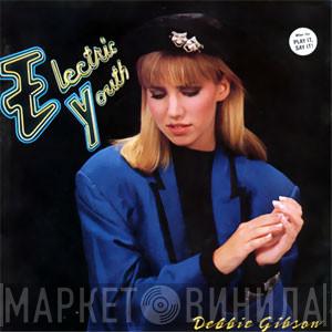 Debbie Gibson - Electric Youth