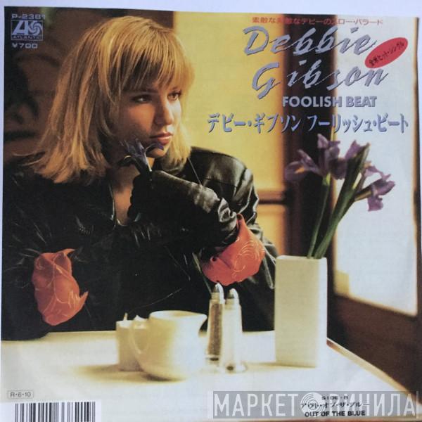 Debbie Gibson - Foolish Beat