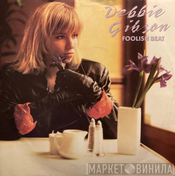 Debbie Gibson - Foolish Beat