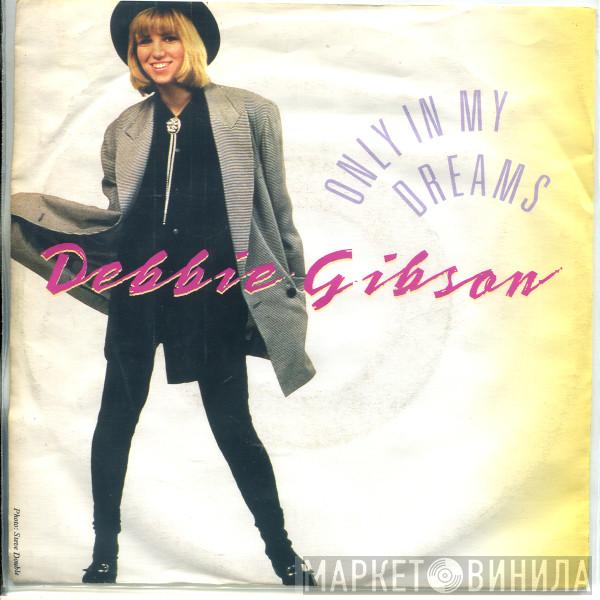 Debbie Gibson - Only In My Dreams