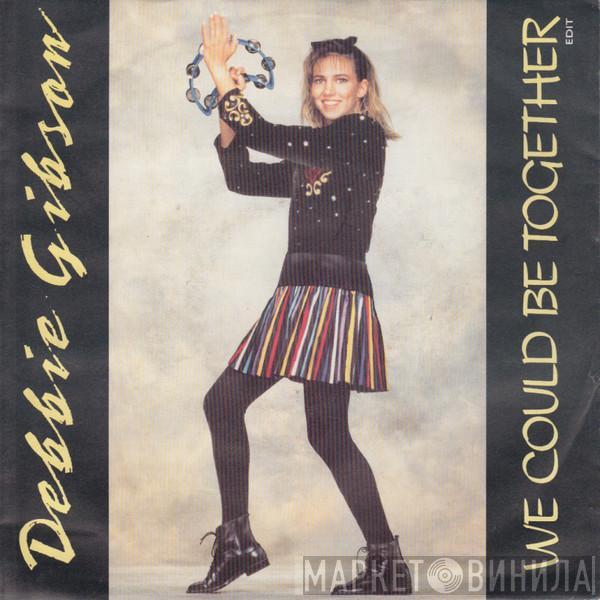 Debbie Gibson - We Could Be Together