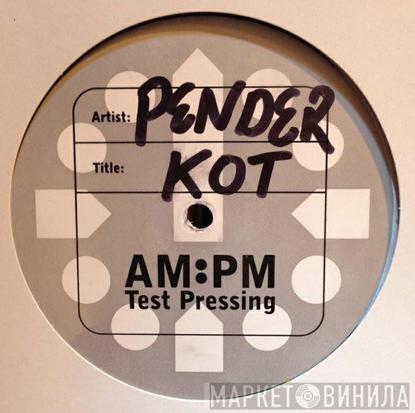 Debbie Pender - Movin' On (Kings Of Tomorrow Mixes)