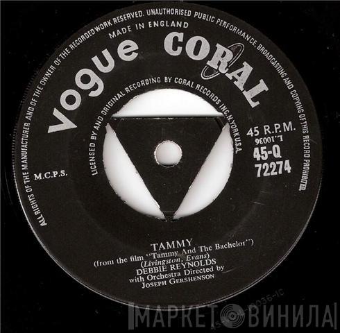Debbie Reynolds - Tammy