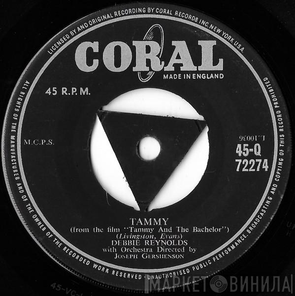 Debbie Reynolds - Tammy