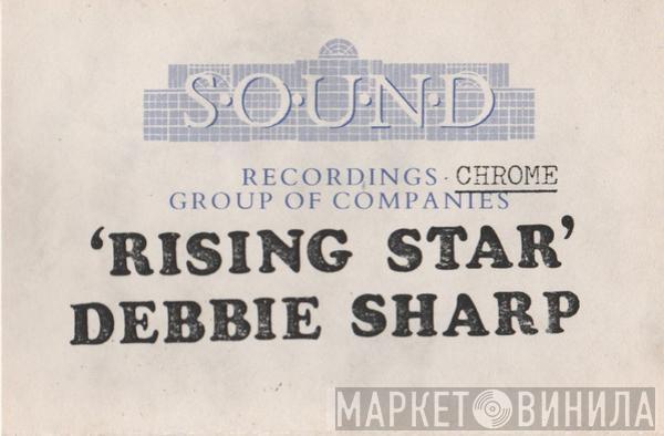  Debbie Sharp  - Rising Star