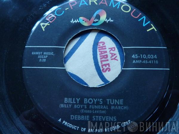 Debbie Stevens - Billy Boy's Tune (Billy Boy's Funeral March)