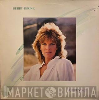 Debby Boone - Surrender