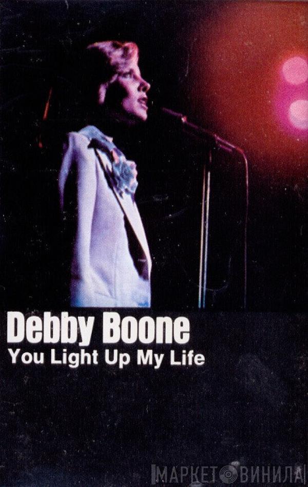  Debby Boone  - You Light Up My Life