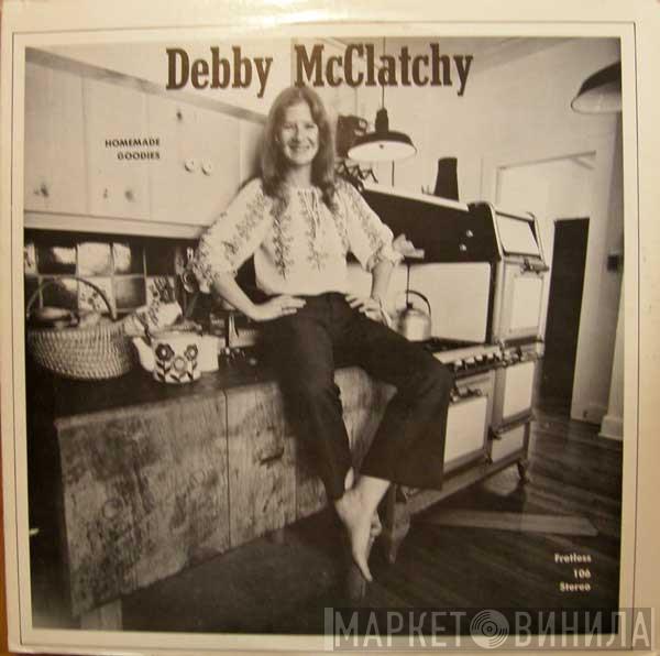 Debby McClatchy - Homemade Goodies