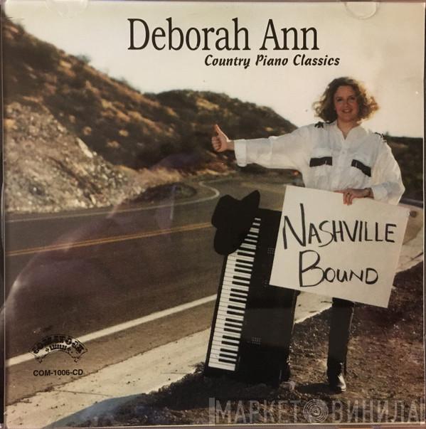 Deborah Ann - Country Piano Classics