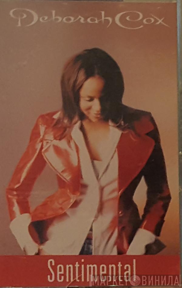  Deborah Cox  - Sentimental