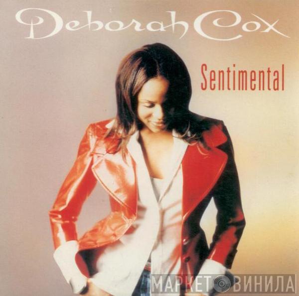  Deborah Cox  - Sentimental