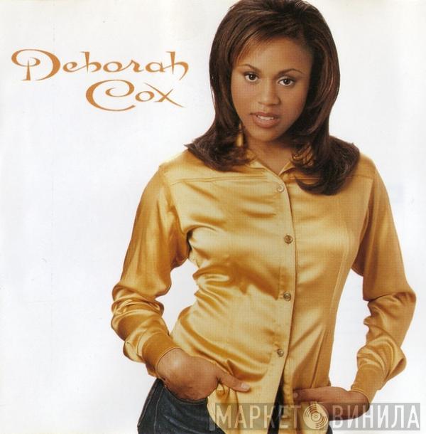  Deborah Cox  - Who Do U Love