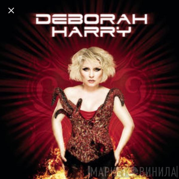  Deborah Harry  - Fit Right In