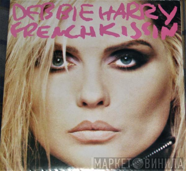 Deborah Harry - French Kissin