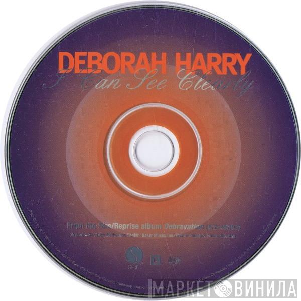  Deborah Harry  - I Can See Clearly