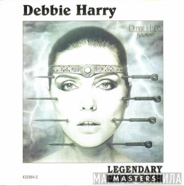  Deborah Harry  - Koo Koo