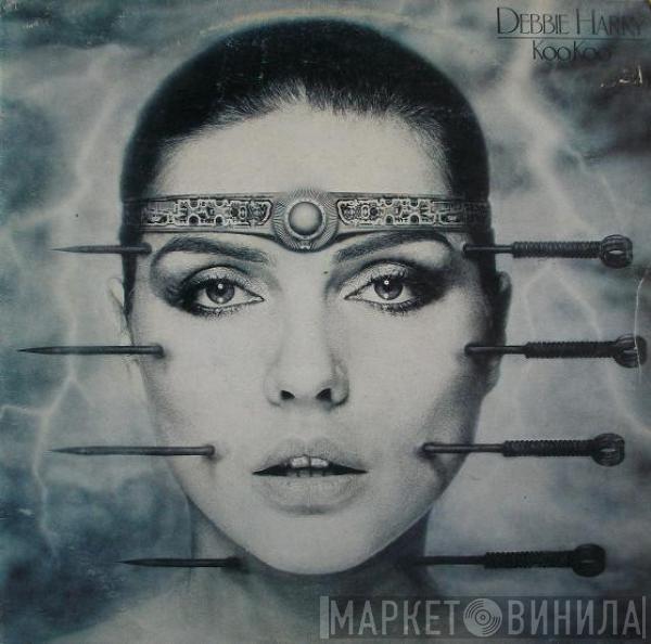  Deborah Harry  - Koo Koo