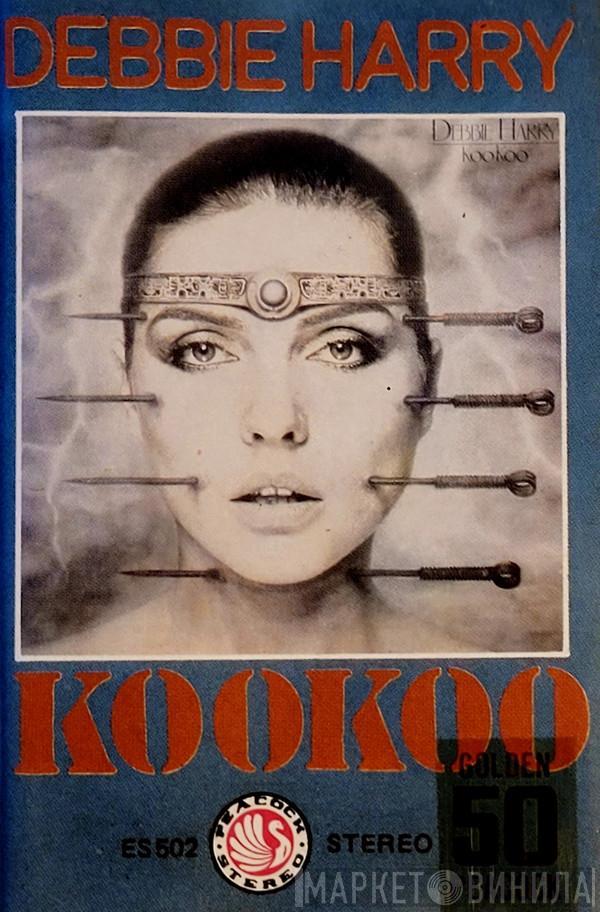  Deborah Harry  - Koo Koo