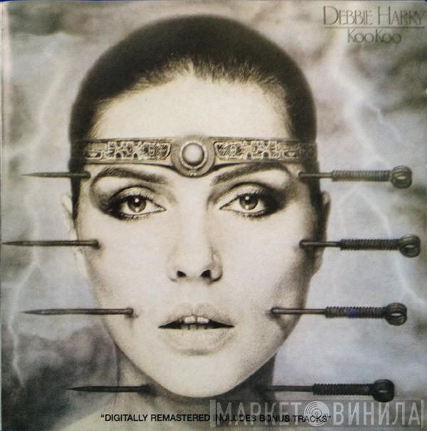  Deborah Harry  - Koo Koo