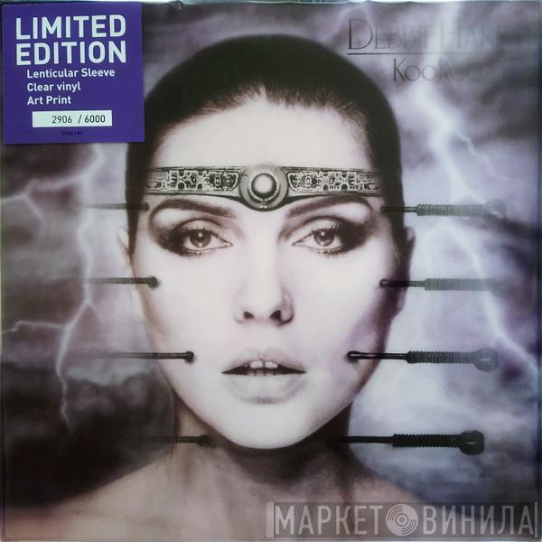 Deborah Harry - KooKoo