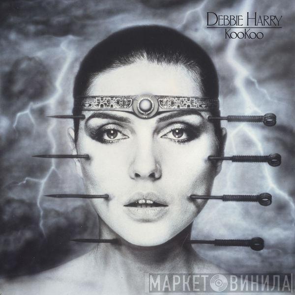  Deborah Harry  - KooKoo