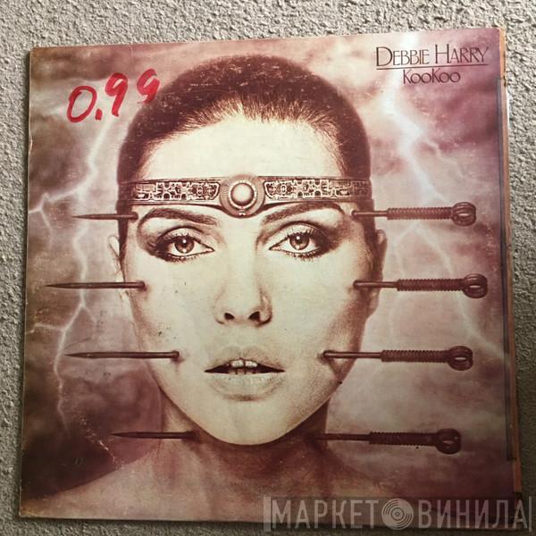  Deborah Harry  - KooKoo