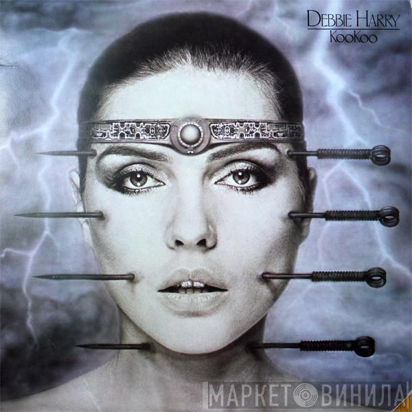  Deborah Harry  - KooKoo