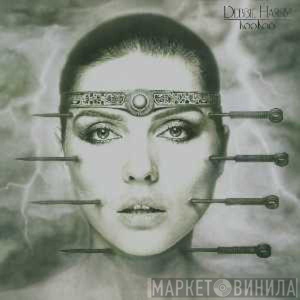  Deborah Harry  - KooKoo