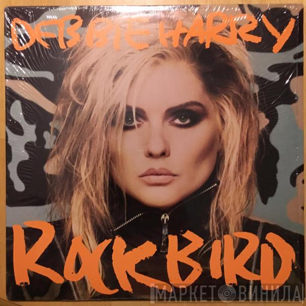  Deborah Harry  - Rockbird