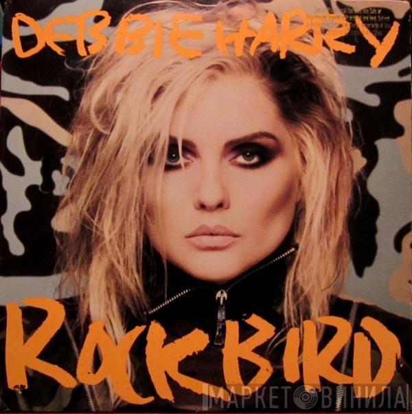 Deborah Harry  - Rockbird