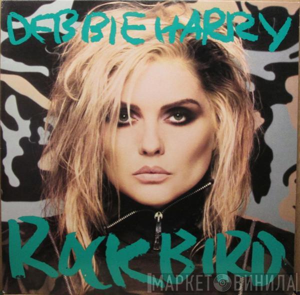  Deborah Harry  - Rockbird