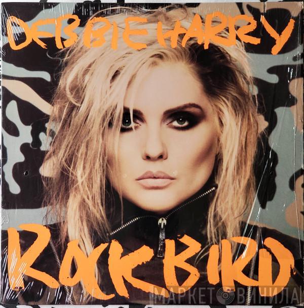  Deborah Harry  - Rockbird