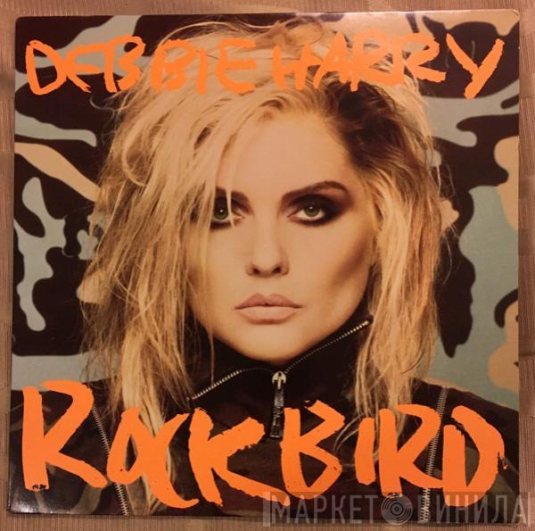  Deborah Harry  - Rockbird