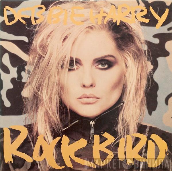  Deborah Harry  - Rockbird